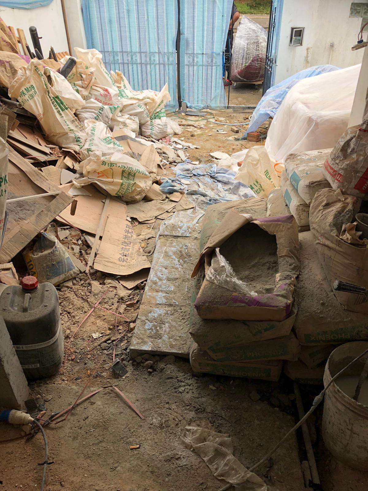 Disposal Services in Singapore Cheap Disposal Fast and Good