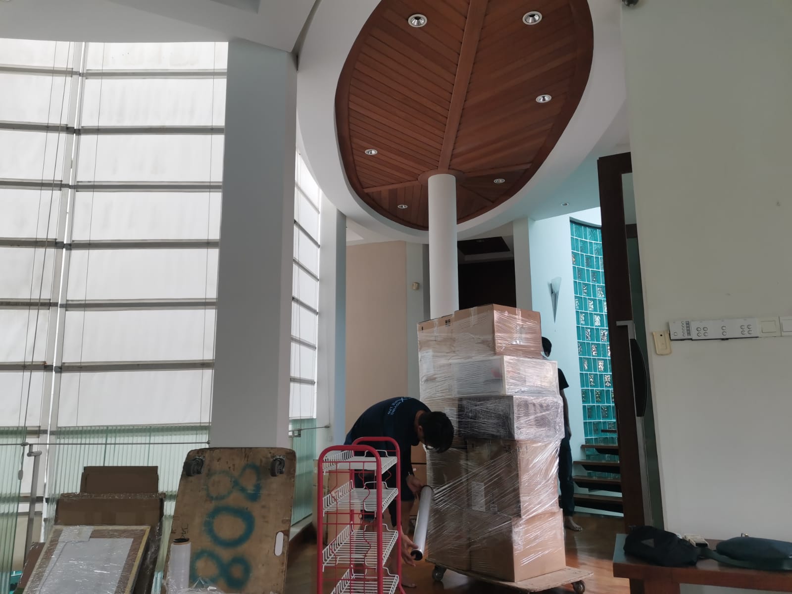 Condo Movers in Singapore - Trusted Movers in Singapore